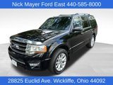 Used 2017 Ford Expedition Limited w/ Equipment Group 301A image 3