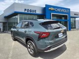 New 2025 Chevrolet Trax LT w/ Driver Confidence Package image 3