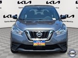 Used 2020 Nissan Kicks S image 2