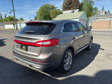 Used 2016 Lincoln MKX Reserve w/ Climate Package image 5