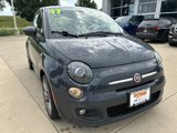 Used 2017 FIAT 500 Pop w/ Sport Appearance Package image 3