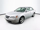 Used 2009 Hyundai Sonata SE image 3