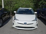 Used 2018 Toyota Prius Four image 2