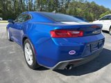 Used 2017 Chevrolet Camaro LT image 5