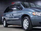 Used 2006 Chrysler Town & Country Touring w/ Leather Interior Group image 3