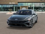 New 2025 Hyundai Elantra SEL image 6