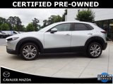Certified 2020 MAZDA CX-30 FWD w/ Preferred Package image 5
