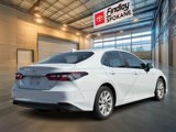 Certified 2023 Toyota Camry LE image 4
