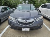 Used 2014 Acura RDX FWD w/ Technology Package image 2
