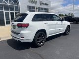 Used 2021 Jeep Grand Cherokee High Altitude image 3