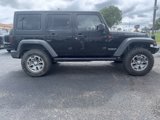 Used 2014 Jeep Wrangler Unlimited Rubicon image 4
