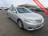 Used 2011 Toyota Camry LE image 5