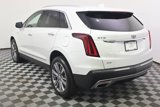 New 2025 Cadillac XT5 Premium Luxury w/ Technology Package image 3