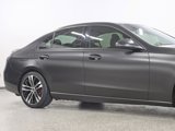 Used 2022 Mercedes-Benz C 300 4MATIC Sedan image 3