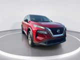 Used 2021 Nissan Rogue S image 2