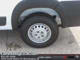 New 2025 RAM ProMaster 2500 image 4