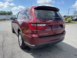 Used 2021 Dodge Durango SXT image 5