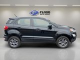 Certified 2021 Ford EcoSport S image 3