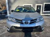 Used 2015 Toyota RAV4 LE image 2