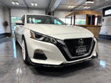 Used 2020 Nissan Altima 2.5 S image 3
