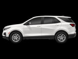 Used 2023 Chevrolet Equinox LS w/ LS Convenience Package image 3