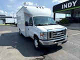 Used 2018 Ford E-350 and Econoline 350 Super Duty image 2