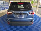 Used 2022 Ford EcoSport SES image 5