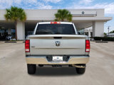 Used 2023 RAM 1500 Classic SLT w/ Trailer & Traction Group image 5