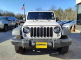 Used 2017 Jeep Wrangler Sport w/ Quick Order Package 23S image 3