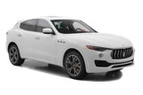 New 2023 Maserati Levante GT image 2