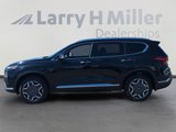 Used 2022 Hyundai Santa Fe Limited image 2