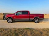 Certified 2018 Ford F150 King Ranch w/ Equipment Group 601A Luxury image 3