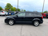 Used 2014 Dodge Journey SXT w/ Flexible Seating Group image 6