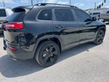 Used 2016 Jeep Cherokee Latitude image 5