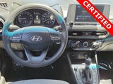 Certified 2023 Hyundai Kona SEL image 3