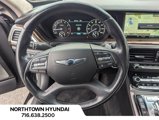 Used 2018 Genesis G90 5.0 Ultimate image 4