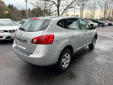 Used 2014 Nissan Rogue S image 5