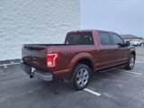 Used 2017 Ford F150 XLT image 3