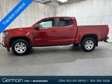 Used 2016 Chevrolet Colorado LT w/ LT Convenience Package image 5