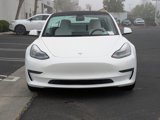 Used 2021 Tesla Model 3 Standard Range Plus image 2