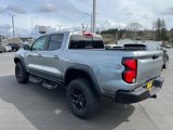 New 2025 Chevrolet Colorado ZR2 w/ Midnight Edition image 5