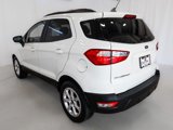 Used 2019 Ford EcoSport SE w/ SE Convenience Package image 4