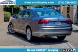 Used 2018 Volkswagen Passat 2.0T SE image 4