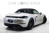 Used 2024 Porsche 718 Boxster GTS image 4
