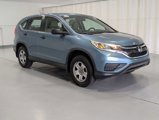 Used 2015 Honda CR-V LX image 6