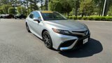 Used 2022 Toyota Camry SE image 6