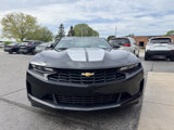 Used 2022 Chevrolet Camaro LS image 4