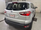 Used 2021 Ford EcoSport S image 5