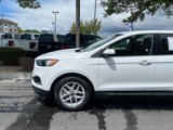 Used 2024 Ford Edge SEL image 6