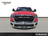 New 2025 RAM 1500 Lone Star image 2